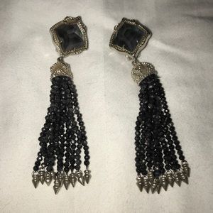 Kendra Scott earrings! ♡